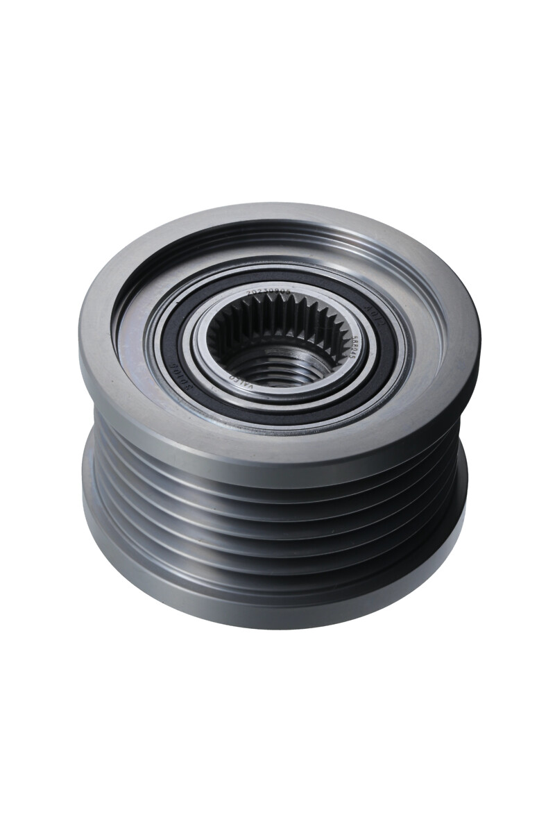 VALEO VAL588045 Szabadonfutós ékszíjtárcsa